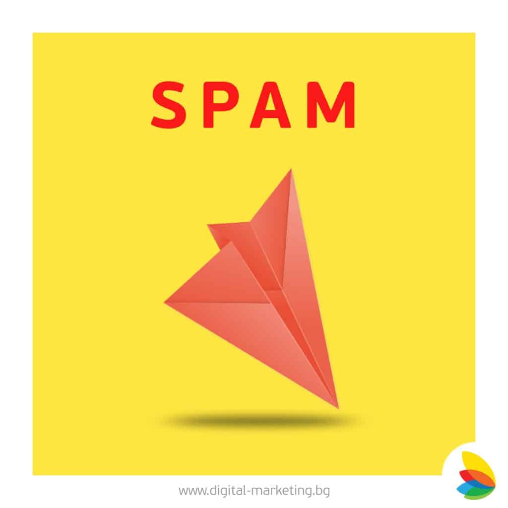 SPAM – как Google квалифицира писмата и как да попадне то в графа „Входящи“?