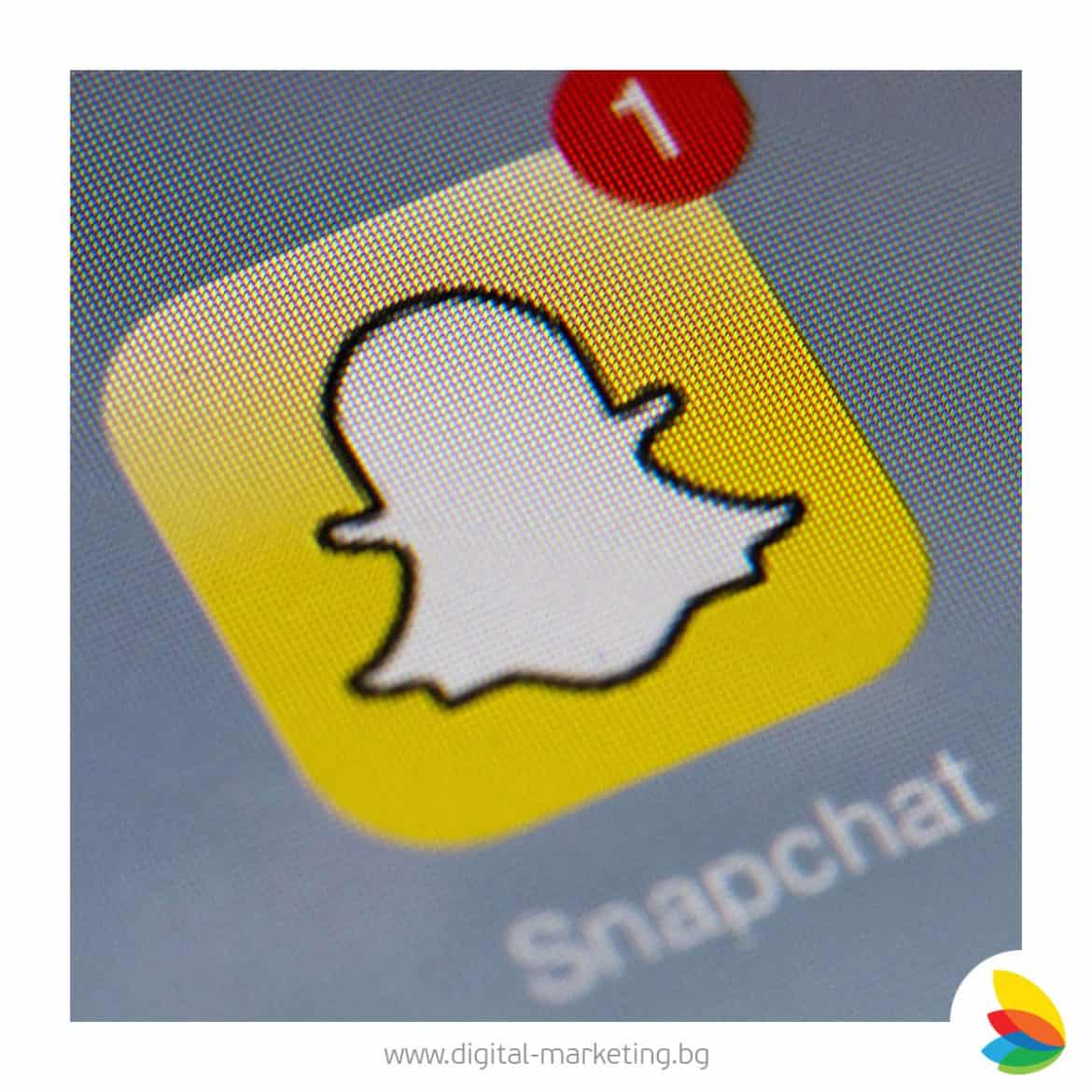 Snapchat