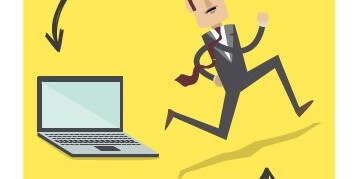 9 причини, поради които хората напускат сайта ти