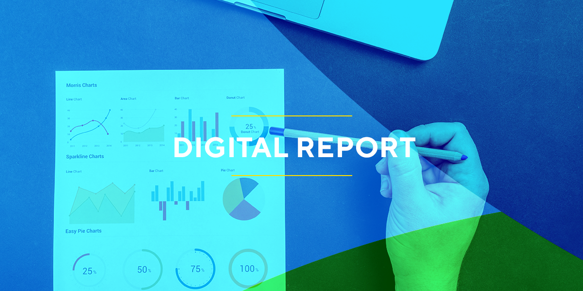 IAB digital report Europe