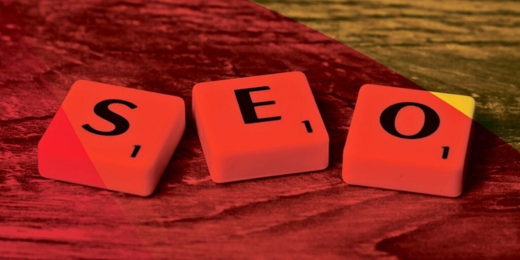 SEO for B2B