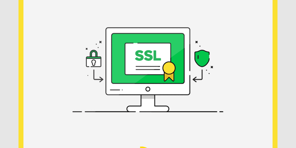 SSL сертификат