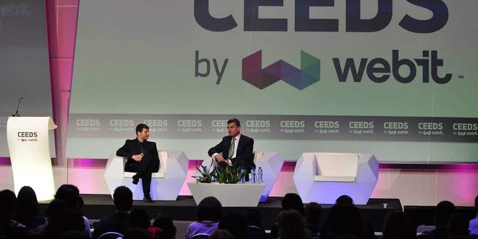 Webit 2015