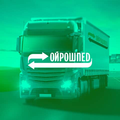 Ойрошпед
