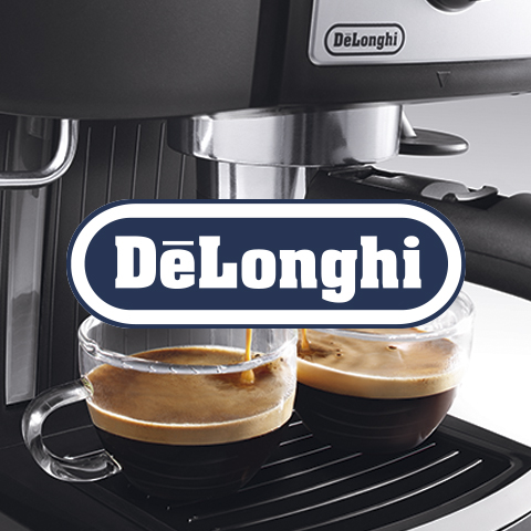 Delonghi logo