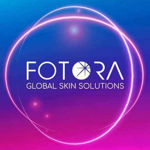 Fotora logo