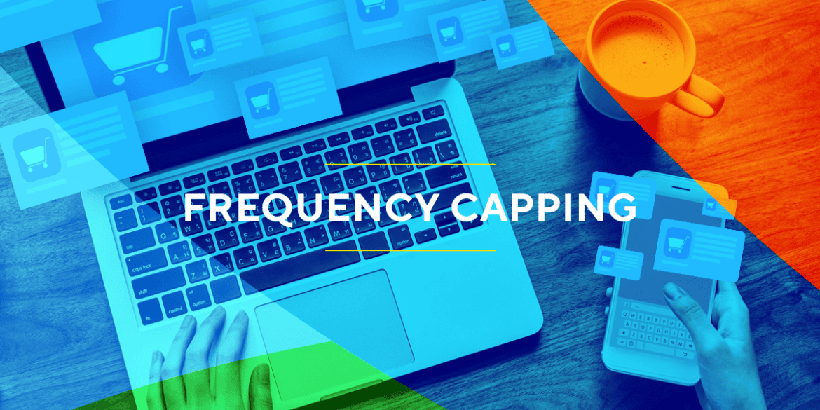 Frequency capping in programmatic advertising