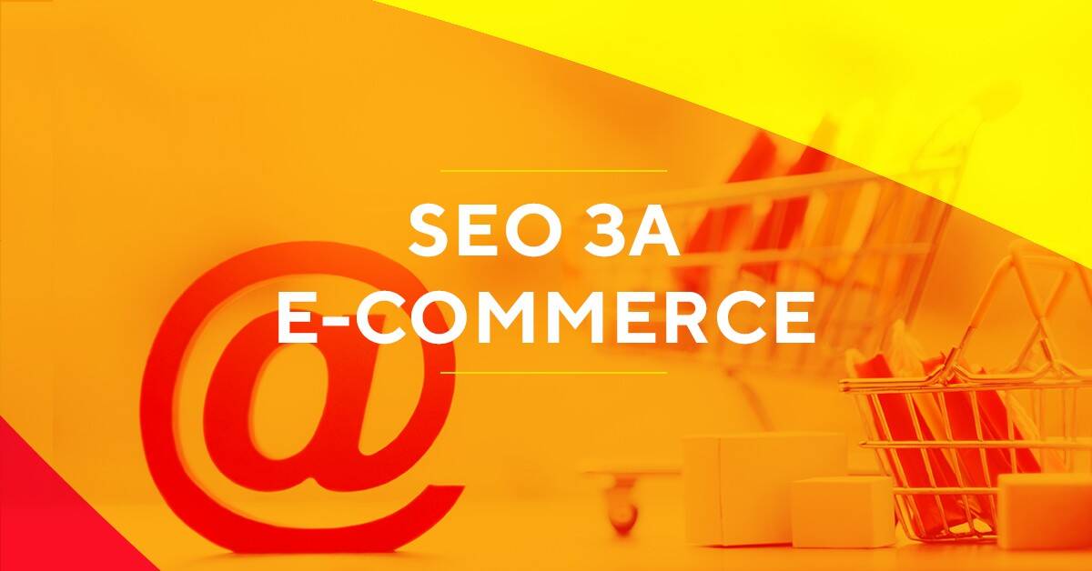 SEO за e-commerce