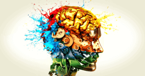  генериран от AI дизайн.