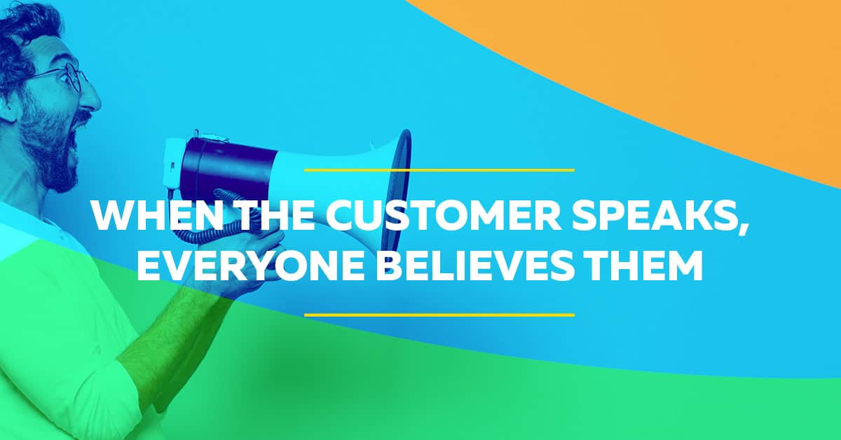 User-generated content