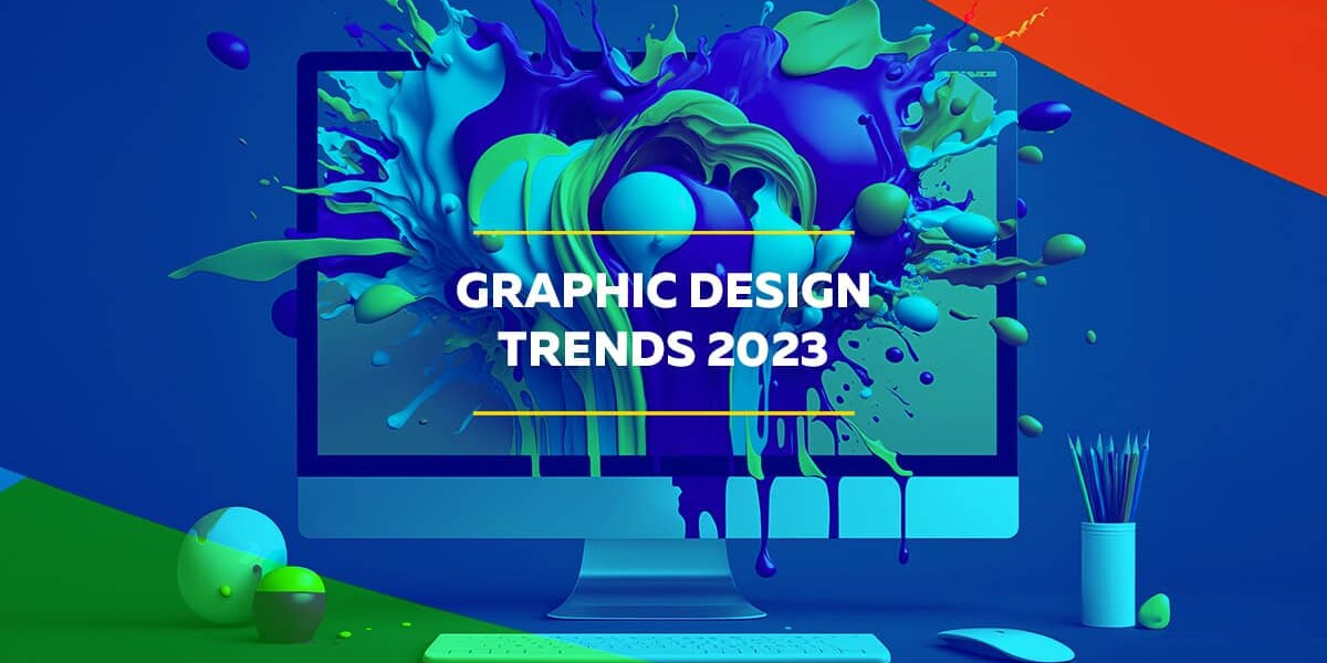 Graphic design trends