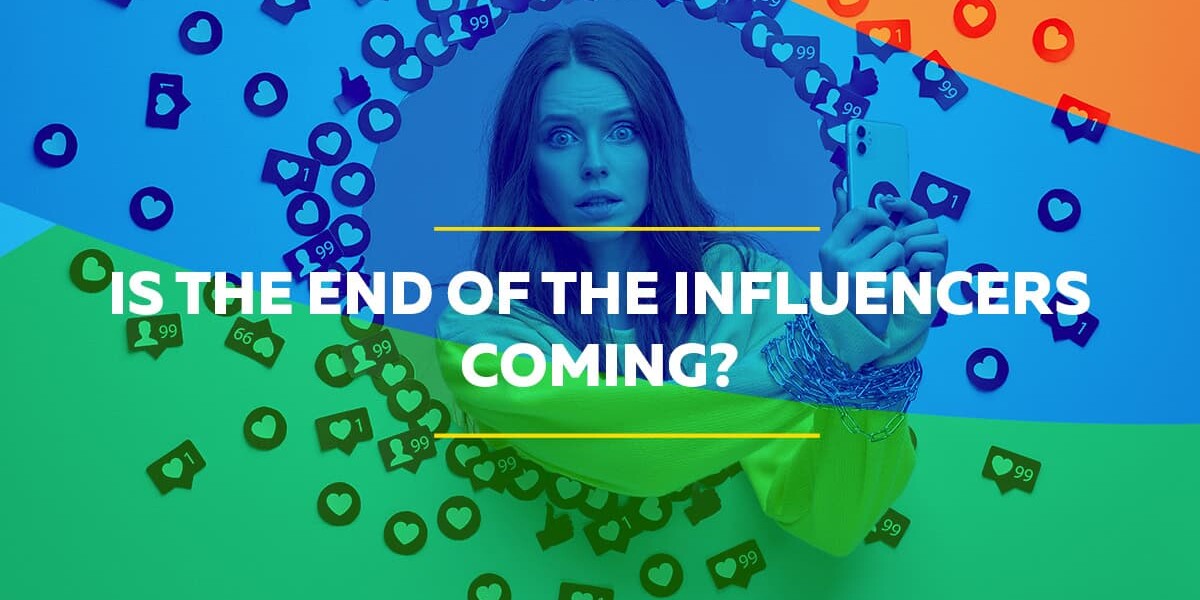Influencer marketing