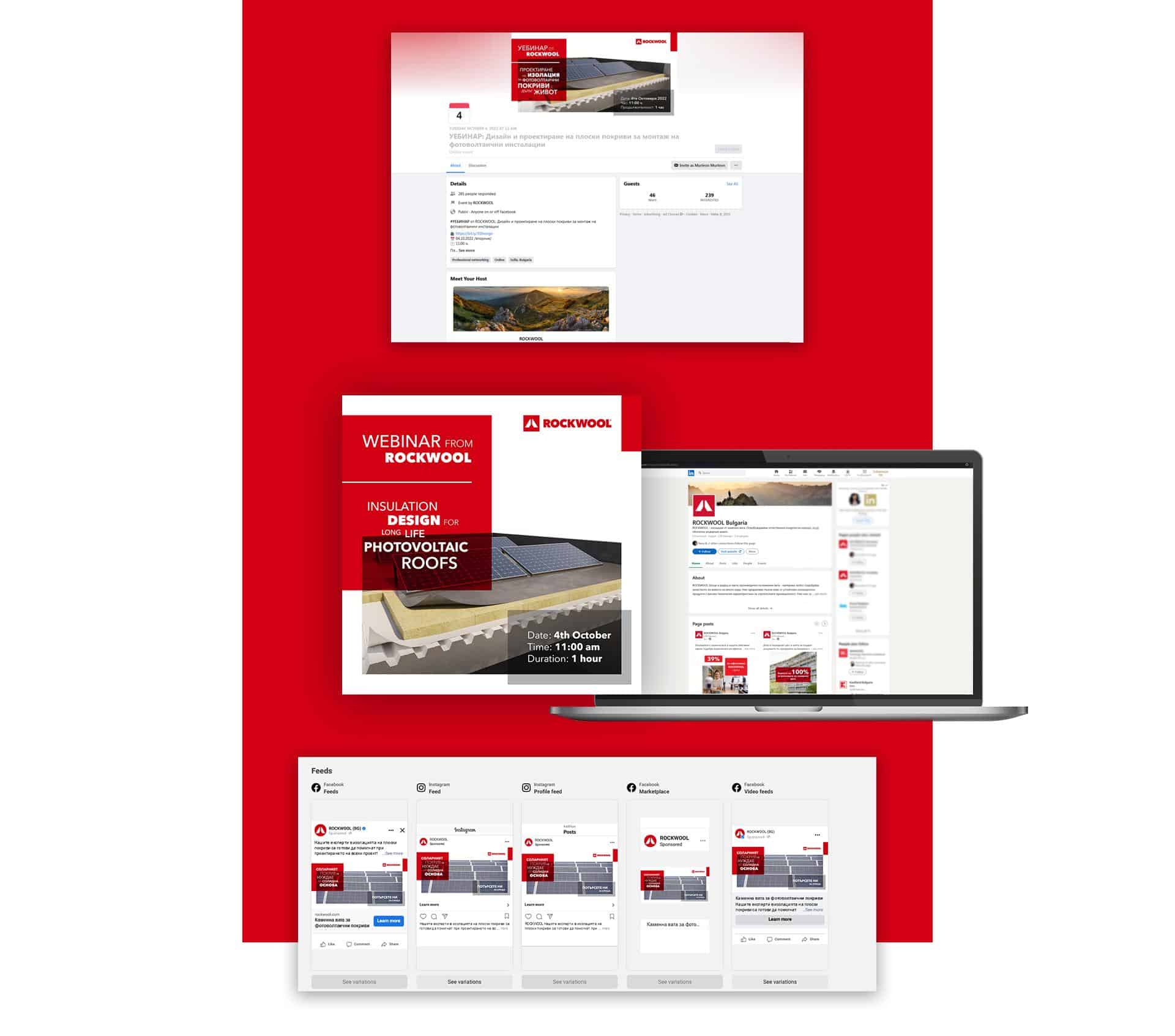 Rockwool case study