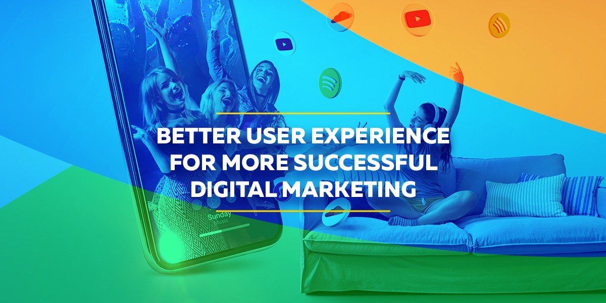 successful digital marketing
